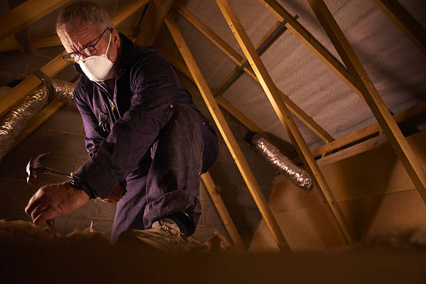 Best Insulation for Specific Applications in Rutherford College, NC